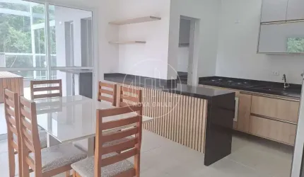 Cobertura com 3 quartos à venda em Perequê Açu, Ubatuba  por R$ 1.500.000