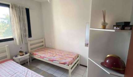 Apartamento com 2 quartos à venda em Itaguá, Ubatuba  por R$ 530.000