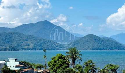 Cobertura com 2 quartos à venda em Itaguá, Ubatuba  por R$ 1.190.000