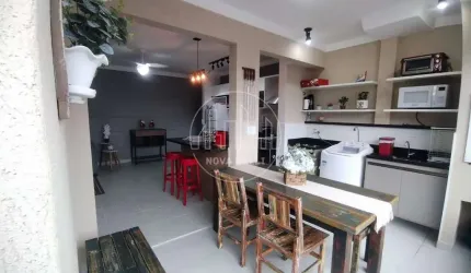 Apartamento com 2 quartos à venda em Toninhas, Ubatuba  por R$ 750.000