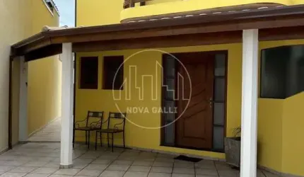Casa com 5 quartos à venda no Centro, Ubatuba  por R$ 1.300.000