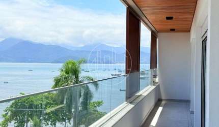Cobertura com 3 quartos à venda em Itaguá, Ubatuba  por R$ 4.280.000