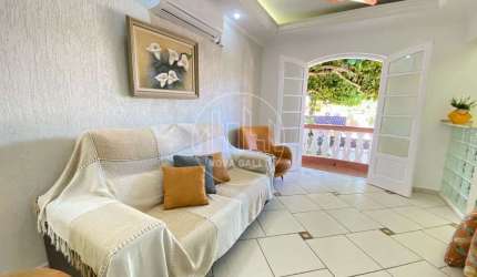 Apartamento com 4 quartos à venda em Toninhas, Ubatuba  por R$ 1.300.000