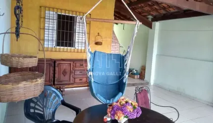 Casa com 2 quartos à venda em Perequê Açu, Ubatuba  por R$ 410.000