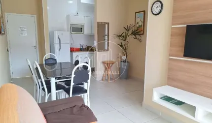 Apartamento com 2 quartos à venda em Toninhas, Ubatuba  por R$ 560.000