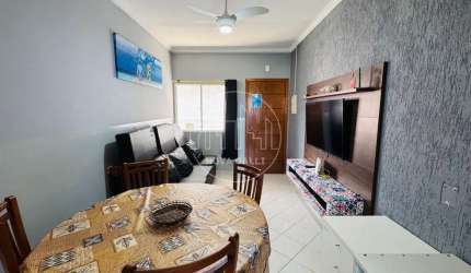 Apartamento com 2 quartos à venda em Itaguá, Ubatuba  por R$ 460.000