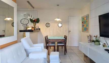 Apartamento com 2 quartos à venda na Praia Grande, Ubatuba  por R$ 830.000