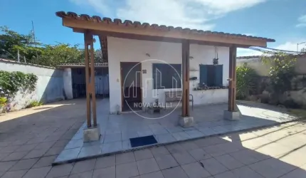 Casa com 2 quartos à venda em Perequê Açu, Ubatuba  por R$ 585.000