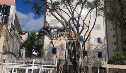 Apartamento na Saúde - São Paulo