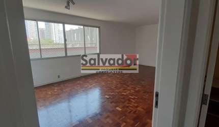 Apartamento na Vila Mariana - São Paulo