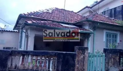 Terreno no Ipiranga - São Paulo