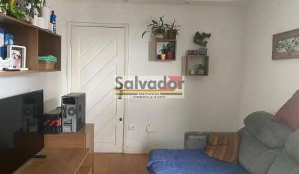 Apartamento no Jardim Maria Estela  -  São Paulo