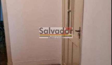 Imóvel Comercial no Cambuci  -  São Paulo