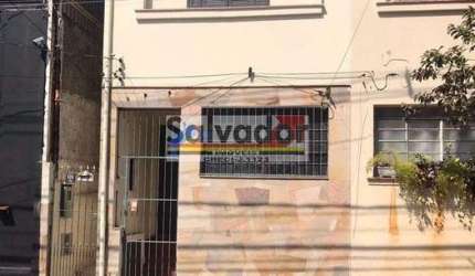 Sobrado no Ipiranga  -  São Paulo