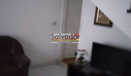 Casa Sobrado em Vila Moraes  -  São Paulo