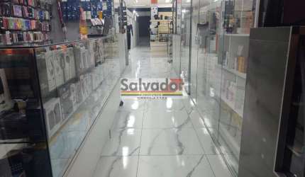 Imóvel Comercial no Jabaquara  -  São Paulo