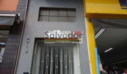 Imóvel Comercial em Mirandópolis  -  São Paulo