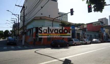 Imóvel Comercial no Ipiranga  -  São Paulo