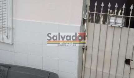 Casa no Jardim Previdência  -  São Paulo