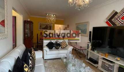 Apartamento no Cambuci  -  São Paulo