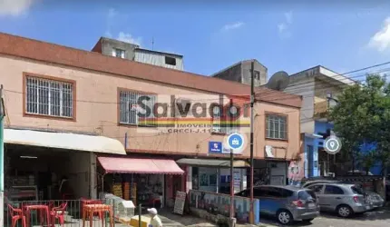 Sala na Av Padre Arlindo Vieira - Jardim Vergueiro-São Paulo