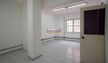 Conjunto Comercial na Vila Clementino  -  São Paulo