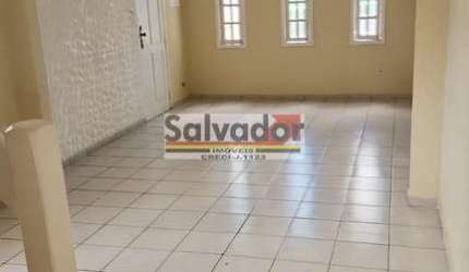 Sobrado em Lauzane Paulista  -  São Paulo