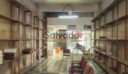 Salão na Vila Mariana  -  São Paulo
