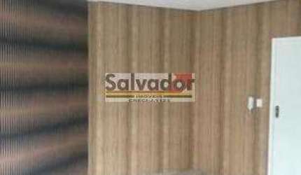 Sala na Vila Mascote  -  São Paulo