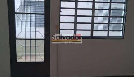 Casa Térrea na Vila Brasilio Machado  -  São Paulo