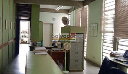 Imóvel Comercial na Saúde  -  São Paulo