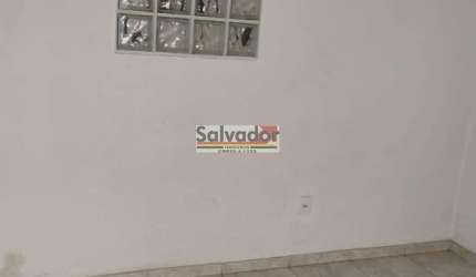 Casa Térrea na Rua Elba - Vila Moinho Velho  -  São Paulo