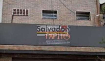 Salão na Vila Mariana  -  São Paulo