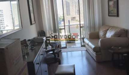 Apartamento na Saúde  -  São Paulo