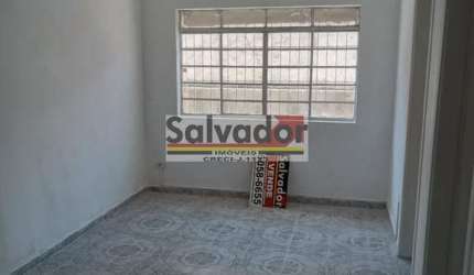 Apartamento na Vila Monumento  -  São Paulo