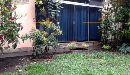 Sobrado no Planalto Paulista - Avenida Irerê - São Paulo