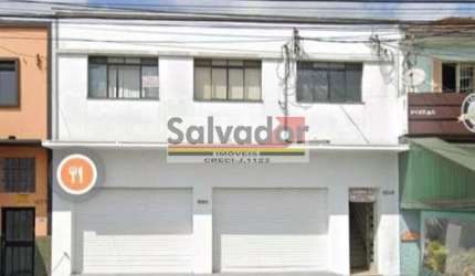 Imóvel Comercial no Jardim da Saúde  -  São Paulo