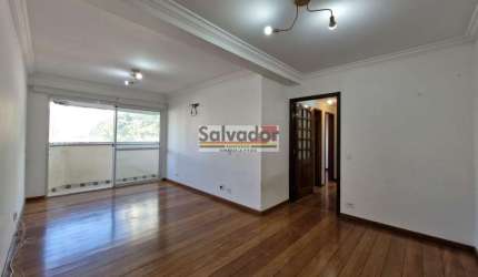 Apartamento Próximo ao Shopping Metrô Santa Cruz