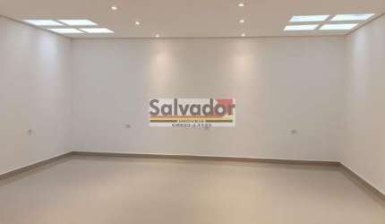 Salão na Rua Costa Aguiar - Ipiranga - São Paulo