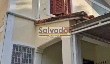 Sobrado na Rua Luís Góis