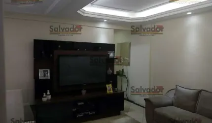 Apartamento na Vila Vermelha  -  São Paulo
