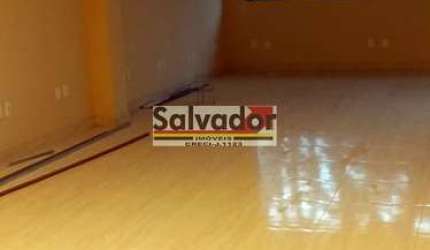 Imóvel Comercial na Praça da Árvore  -  São Paulo
