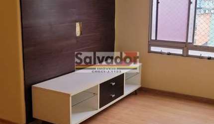 Apartamento na Rua Sebastiano Mazzoni nº 39 -Vila Moraes