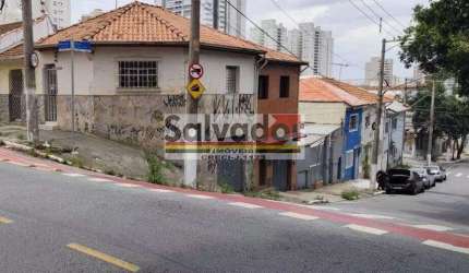 Casa Térrea no Ipiranga - São Paulo
