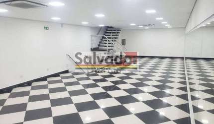 Imóvel Comercial na Vila Clementino  -  São Paulo