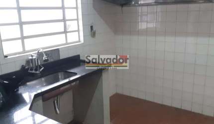 Imóvel Comercial na Avenida do Cursino