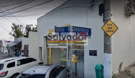 Imóvel Comercial na Avenida do Cursino - Jardim da Saúde