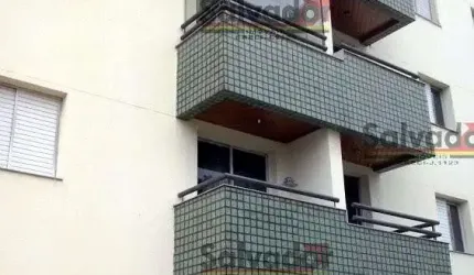 Apartamento em Jardim da Saúde  -  São Paulo