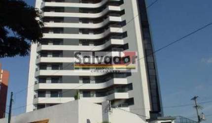 Cobertura Duplex no Bosque da Saúde  -  São Paulo