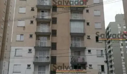 Apartamento em São Bernardo do Campo